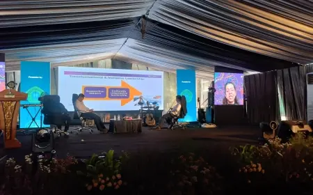 Gelar ACIE 2024, FTIK UIN KHAS Jember Hadirkan Narasumber dari Luar Negeri