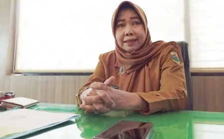 DPMPTSP Naker Kelola DBHCHT Untuk Kurangi Pengangguran di Bondowoso