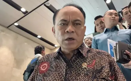 Kemenkominfo Ungkap Keterlibatan E-Wallet dalam Judi Online, Ancaman Pemblokiran Diterapkan