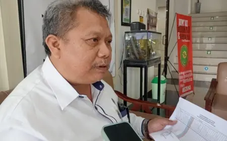 Tahun 2024 Ada Seribu Janda dan Duda Baru di Bondowoso