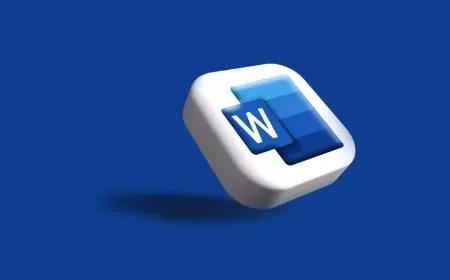 Bekerja Tanpa Lelah, Manfaat Mode Gelap di Microsoft Word yang Wajib Diketahui!