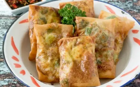 Diet Sehat Tak Harus Mahal, Inilah 7 Menu Ekonomis dan Lezat