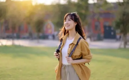 Raih Kesehatan Optimal, 6 Tips Mudah untuk Gaya Hidup Sehat Setiap Hari