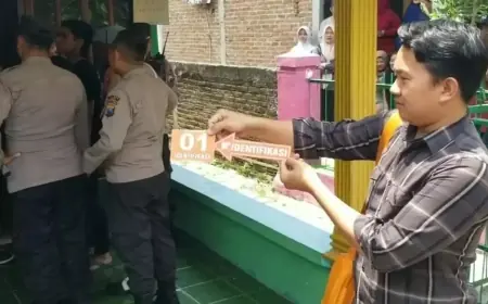 Tragis, Ibu Kos Ditemukan Meninggal dengan Tangan Terikat di Ngawi