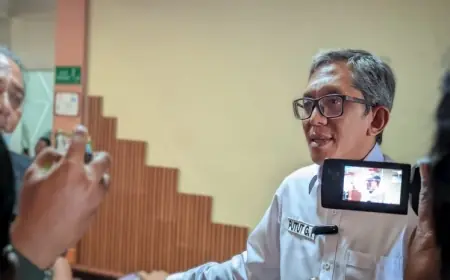 Diduga Batasi PKD Lakukan Pengawasan Kampanye, Bawaslu Kota Probolinggo Ambil Sikap
