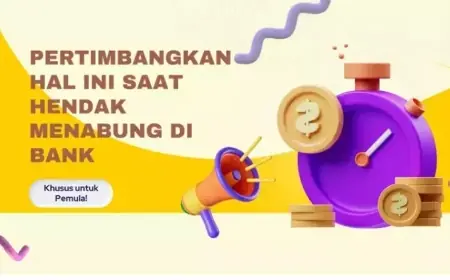 Mengelola Keuangan dengan Bijak, Pilihan Tabungan untuk Masa Depan