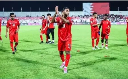 Bahrain Minta Pertandingan Lawan Indonesia Dipindah ke Lokasi Netral Usai Ancaman dari Suporter