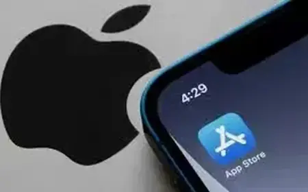 Apple App Store Alami Gangguan, Pengguna Kesulitan Unduh Aplikasi Baru