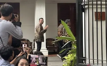 Raffi Ahmad Diprediksi jadi Wakil Menteri Pariwisata dan Ekonomi Kreatif
