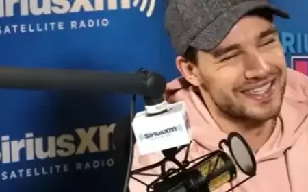 Liam Payne, Mantan Anggota One Direction, Meninggal Dunia di Usia 31 Tahun