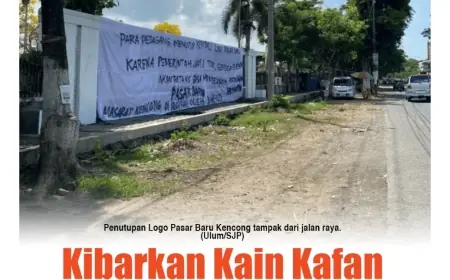 eKoran, Edisi Kamis, 17 Oktober 2024