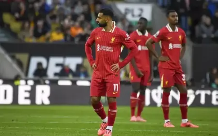 Liga Inggris Kembali Bergulir, Duel Seru Manchester United vs Brentford dan Liverpool vs Chelsea Menanti