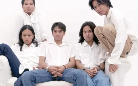 Sheila on 7, Eksistensi Tanpa Terlalu Banyak Muncul di Televisi