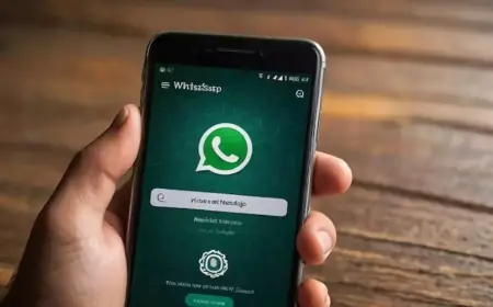 WhatsApp Hadirkan Fitur Baru: Sesuaikan Tema Obrolan Sesuka Hati!