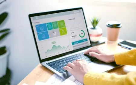 Cara Sukses Menjual Laptop Bekas: Tips dan Trik untuk Meningkatkan Nilai Jual