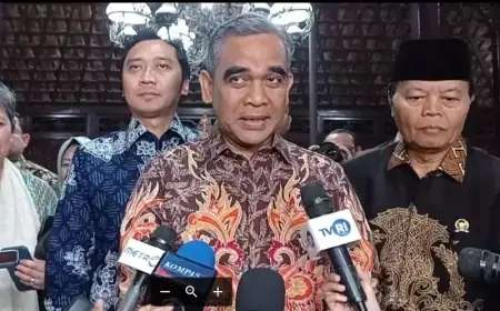 Pelantikan Presiden RI, SBY Akan Hadir sedangkan Megawati belum Ada Kabar
