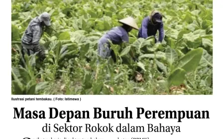 eKoran, Edisi Jumat, 18 Oktober 2024