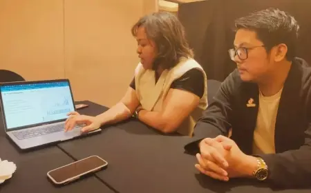 TikTok Luncurkan Kolom Pengaduan untuk Tangkal Hoaks Jelang Pilkada 2024