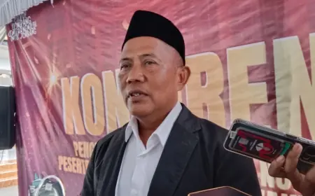 Lima Panelis Dihadirkan dalam Debat Perdana Paslon Pilkada Jombang