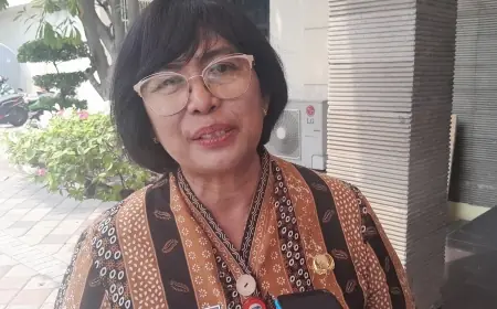 RSJ Menur Luncurkan Tiga Layanan Unggulan Baru: Fokus pada Anak, Memori, dan Gangguan Tidur