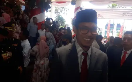 Debat Pertama Pilgub Jatim, Terbagi 6 Segmen dengan Desain Dinamis dari Panelis