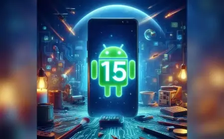 Android 15 Resmi Hadir di Smartphone Pixel, Fitur Baru dan Daftar Perangkat yang Mendapatkan Pembaruan