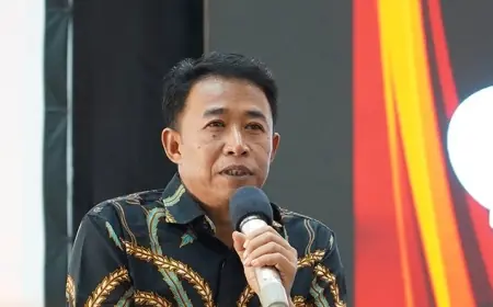 KPU Kota Batu Batasi Pendukung Paslon dalam Debat Pubik Perdana