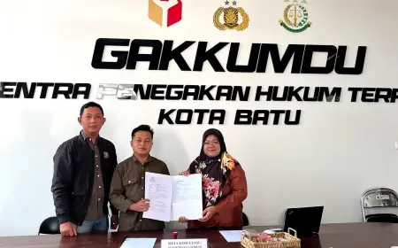 Timses NH Laporkan Perusak APK ke Bawaslu