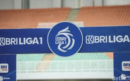 Duel Panas Liga 1, Arema FC dan Malut United Berjuang, Persis Solo Tantang Borneo FC