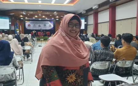 Prodi Farmasi UMM Gelar Seminar, Kupas Tantangan Apoteker Komunitas di Era Digital