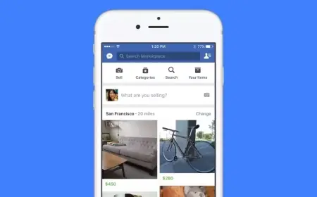 Ini Dia 8 Cara Menghasilkan Uang melalui Facebook di Era Digital