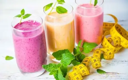 9 Minuman Sehat yang Bantu Turunkan Berat Badan, Rahasia Berat Ideal yang Lezat