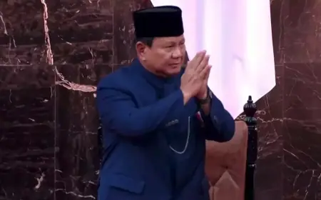MPR Tegaskan Dukungan Indonesia untuk Palestina di Hadapan Perwakilan AS