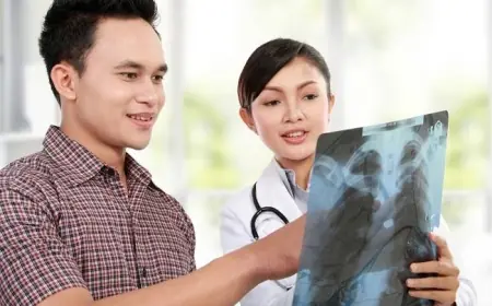 Deteksi Dini, Kenali Pentingnya Medical Check-Up untuk Kesehatan Optimal
