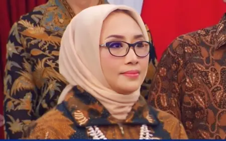 Madura Sumbangkan Satu Menteri di Kabinet Merah Putih