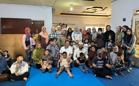 Paslon NH Pastikan Difabel, ABK dan Guru SLB di Kota Batu Dapat Perhatian Khusus