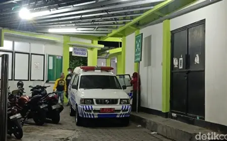 Mahasiswi Ditemukan Tewas Bersama Janin di Kamar Kos, Polres Jember Lakukan Penyelidikan