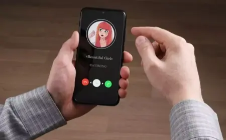 Tidak Mau Melewatkan Panggilan Penting? Manfaatkan Fitur Penerusan Panggilan di Android