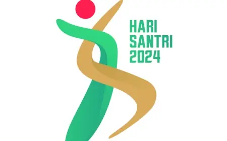 Hari Santri Nasional 2024, Momen Refleksi dan Penghargaan bagi Santri Indonesia