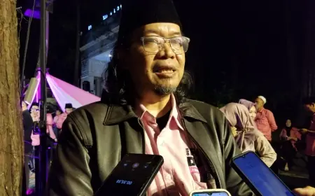Jelang Pilkada Jember, Gus Fawait Terima Serangan Berita Bohong