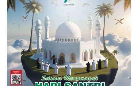 eKoran, Edisi Selasa, 22 Oktober 2024