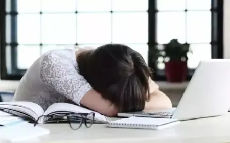 Fenomena "Jam Koma", Tantangan Kesehatan Mental Generasi Z yang Viral