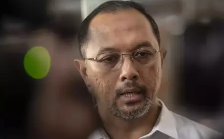 Mantan Ketua DPRD Jatim Mangkir dari Panggilan KPK terkait Kasus Suap Dana Hibah Pokmas