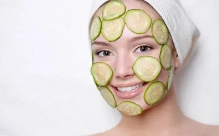 7 Cara Ampuh Menghilangkan Jerawat Secara Alami