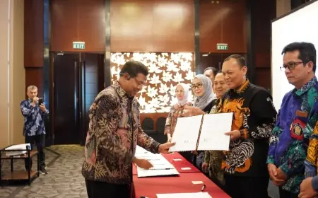 ITN Malang Dapat Hibah Drone Canggih dari Kementerian ATR/BPN