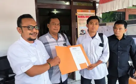 Buntut Kisruh Debat Pilkada Bojonegoro, KPU Dilaporkan ke Bawaslu