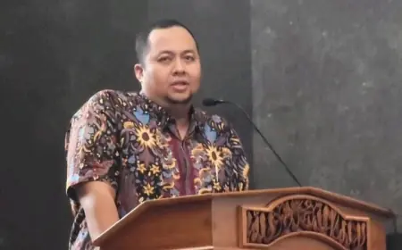Debat Pilkada Kota Batu Masih Standar, Akademisi: Paslon GURU Berani Bawa Hal Baru