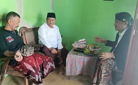 Gasmi Keluhkan Sulitnya Izin Gelar Pencak Dor, Ini Tanggapan Cabup Kediri Deny Widyanarko