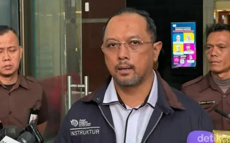 KPK Sita Uang Rp50 Juta dan Mobil Innova terkait Kasus Korupsi Dana Pokmas di Jatim