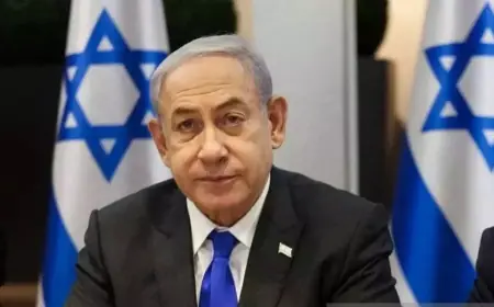 Liga Arab Desak Sanksi untuk Israel, Genosida Palestina Tak Bisa Dibiarkan